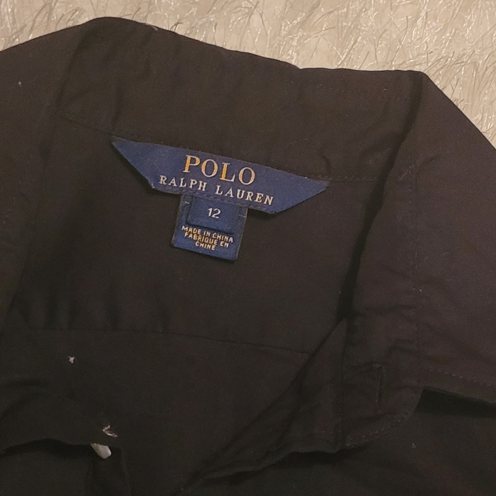 Shirt - Picture 3 of 3